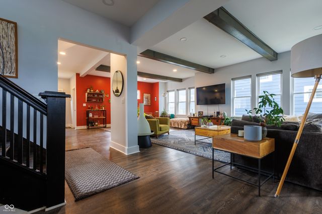 1129 Dawson Street, Indianapolis, IN 46203