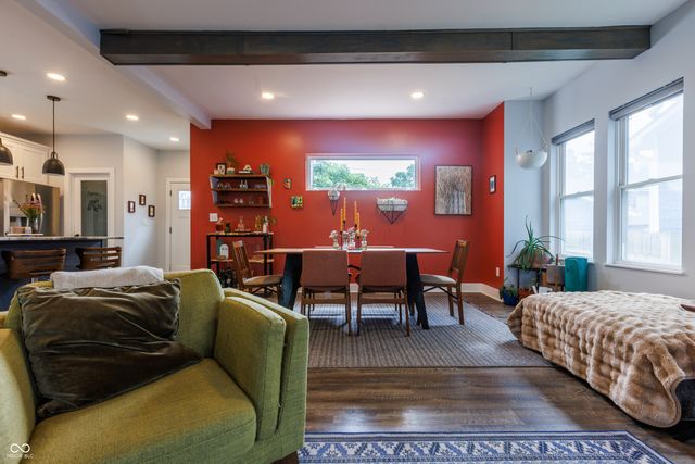 1129 Dawson Street, Indianapolis, IN 46203