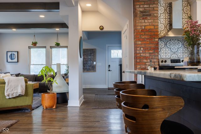 1129 Dawson Street, Indianapolis, IN 46203