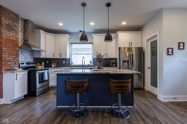 1129 Dawson Street, Indianapolis, IN 46203