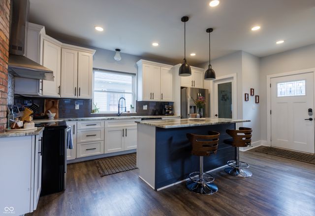 1129 Dawson Street, Indianapolis, IN 46203