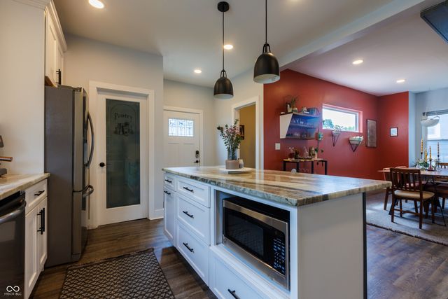 1129 Dawson Street, Indianapolis, IN 46203