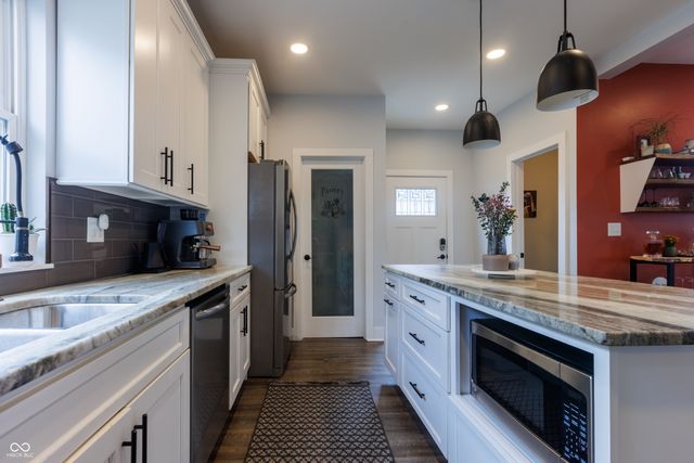 1129 Dawson Street, Indianapolis, IN 46203