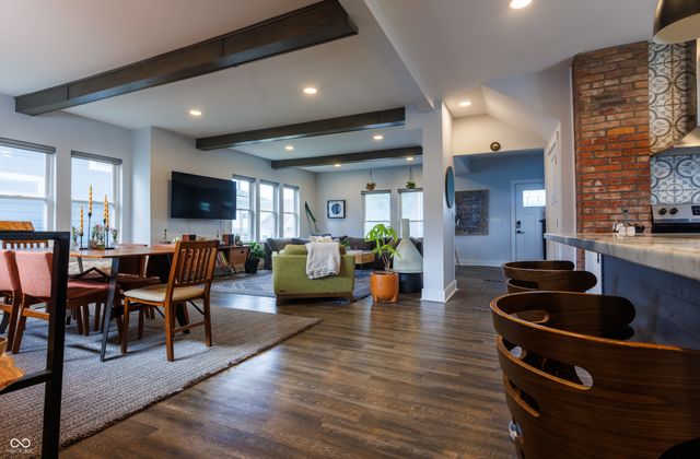 1129 Dawson Street, Indianapolis, IN 46203