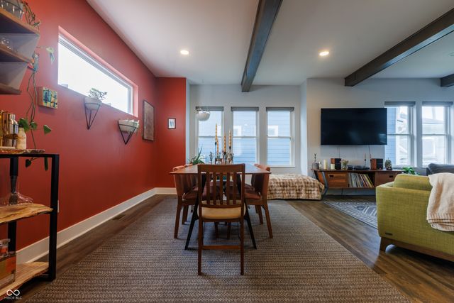 1129 Dawson Street, Indianapolis, IN 46203