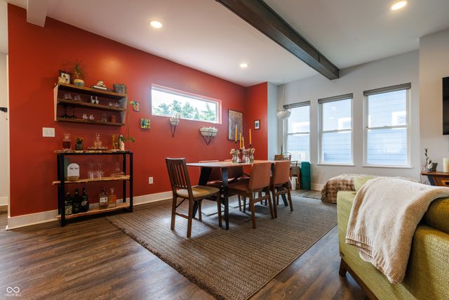 1129 Dawson Street, Indianapolis, IN 46203