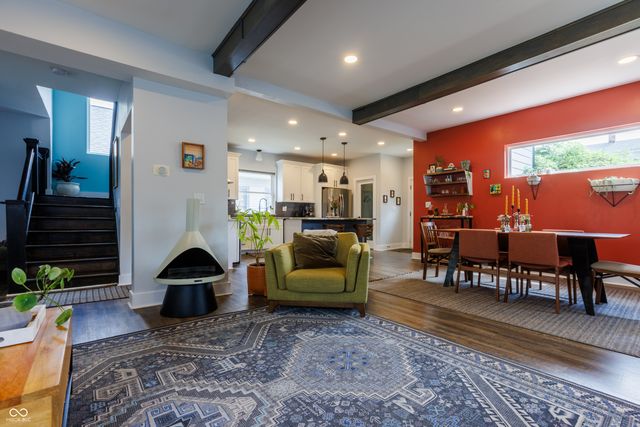 1129 Dawson Street, Indianapolis, IN 46203