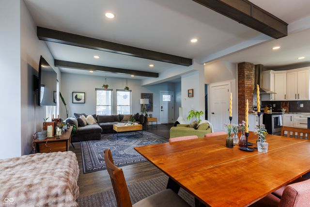 1129 Dawson Street, Indianapolis, IN 46203