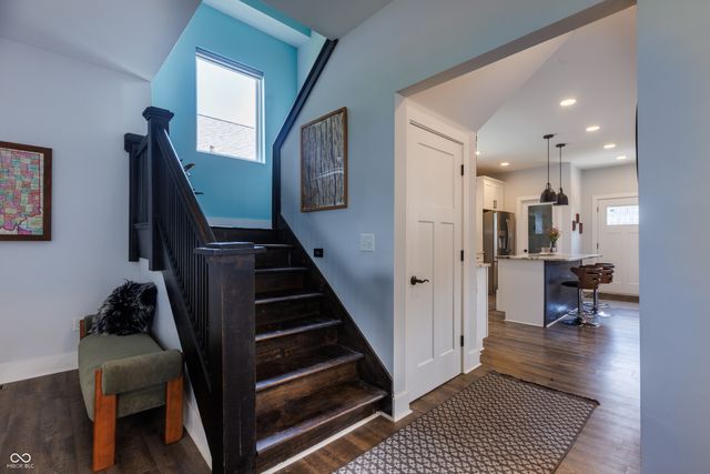 1129 Dawson Street, Indianapolis, IN 46203