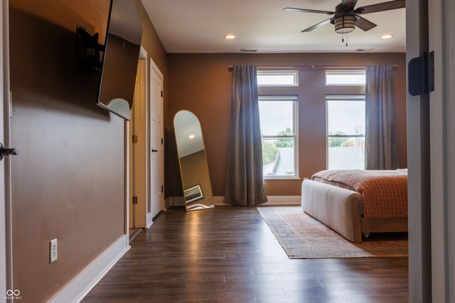 1129 Dawson Street, Indianapolis, IN 46203