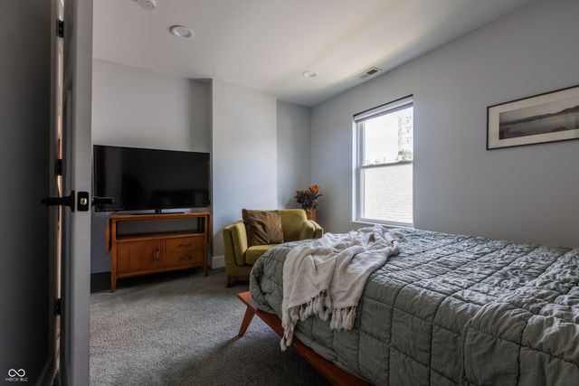 1129 Dawson Street, Indianapolis, IN 46203