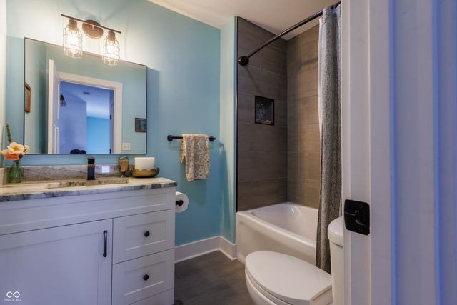 1129 Dawson Street, Indianapolis, IN 46203