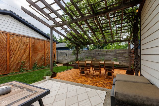 1129 Dawson Street, Indianapolis, IN 46203