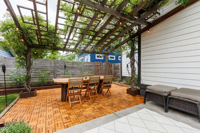 1129 Dawson Street, Indianapolis, IN 46203