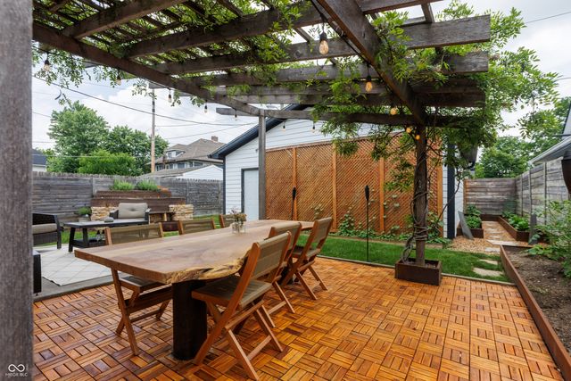 1129 Dawson Street, Indianapolis, IN 46203