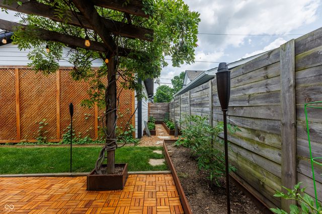 1129 Dawson Street, Indianapolis, IN 46203