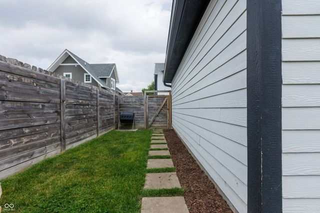 1129 Dawson Street, Indianapolis, IN 46203