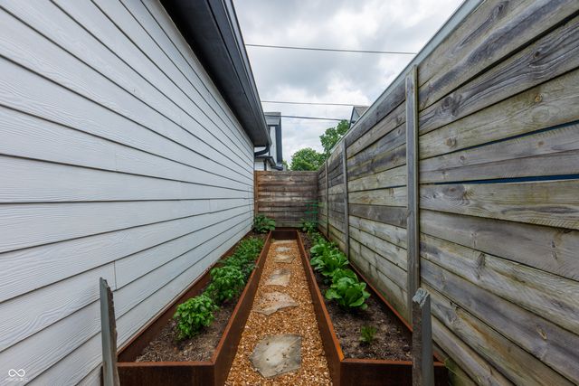 1129 Dawson Street, Indianapolis, IN 46203