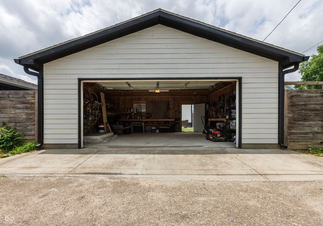1129 Dawson Street, Indianapolis, IN 46203
