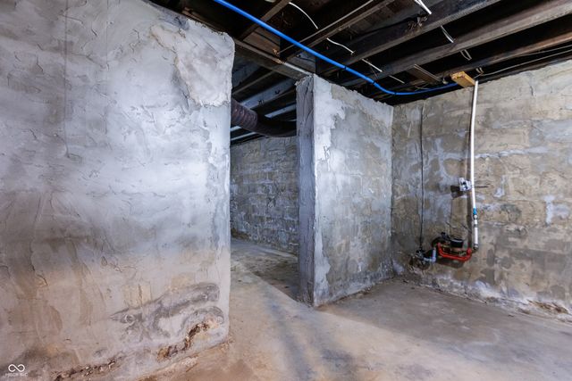 1129 Dawson Street, Indianapolis, IN 46203