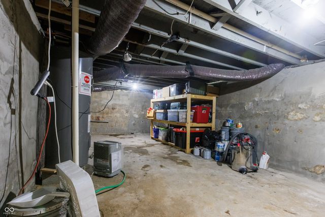 1129 Dawson Street, Indianapolis, IN 46203