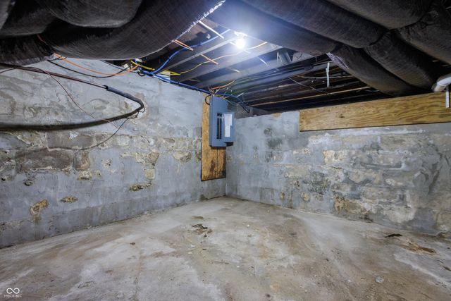 1129 Dawson Street, Indianapolis, IN 46203
