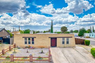 520 S 3RD Street, Sierra Vista, AZ 85635