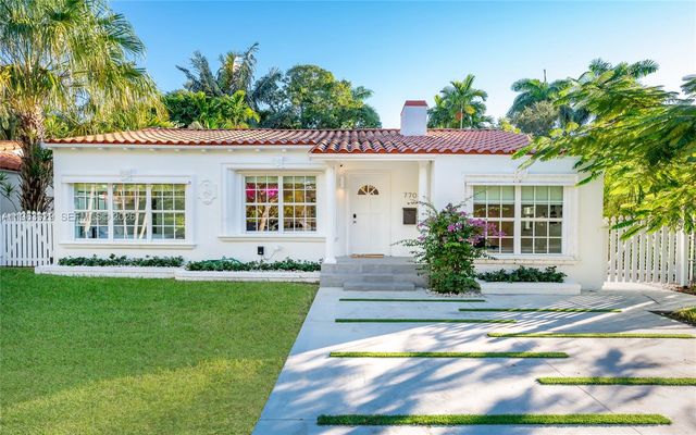 770 NE 77th St, Miami, FL 33138