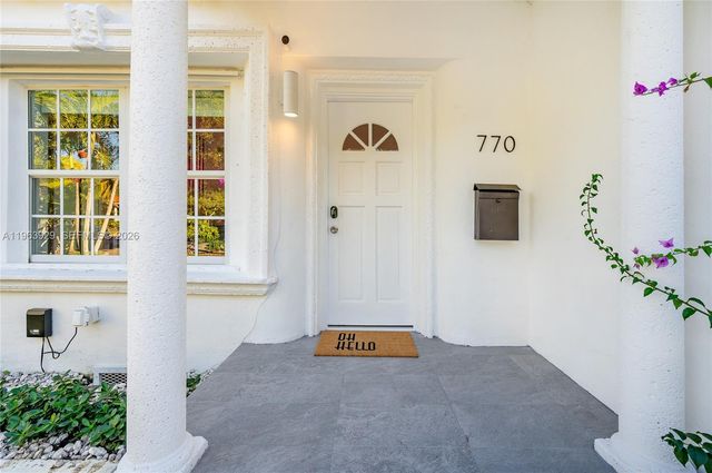 770 NE 77th St, Miami, FL 33138