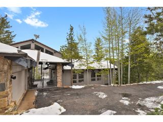 1145 Saddleback Dr, Evergreen, CO 80439