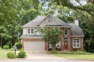 4055 Vista Point Lane, Suwanee, GA 30024