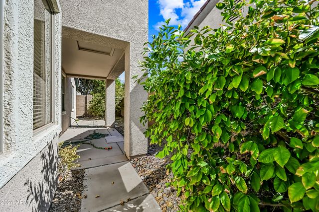 6707 E ROLAND Street, Mesa, AZ 85215