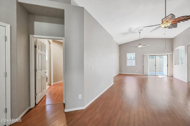 6707 E ROLAND Street, Mesa, AZ 85215