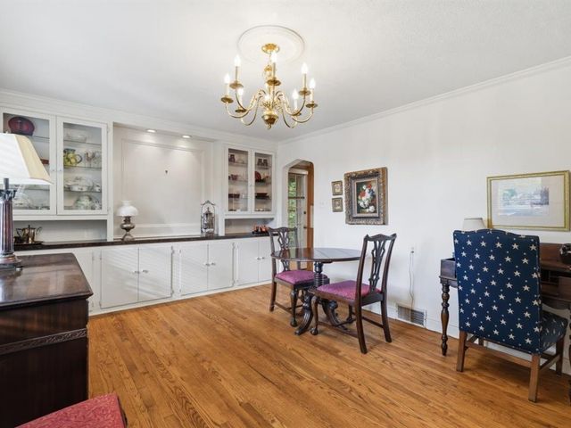 401 Neulon Ave, Mt Lebanon, PA 15216