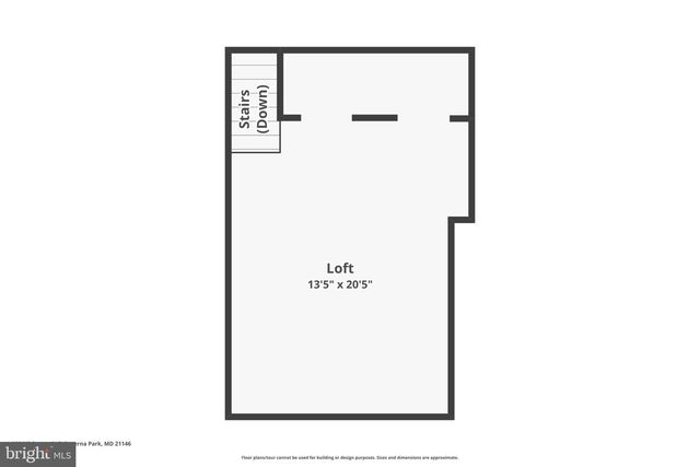 285 MICHENER CT E, Severna Park, MD 21146