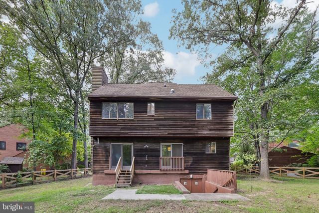 285 MICHENER CT E, Severna Park, MD 21146