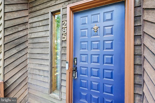 285 MICHENER CT E, Severna Park, MD 21146