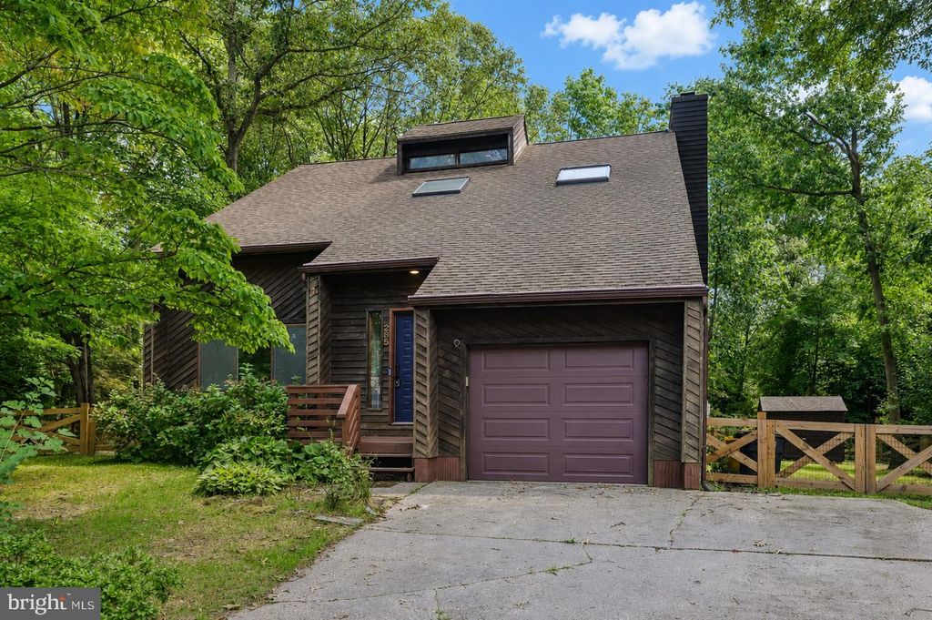 285 MICHENER CT E, Severna Park, MD 21146