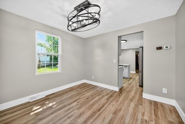 11954 Elmgrove Circle, Springfield Twp., OH 45240