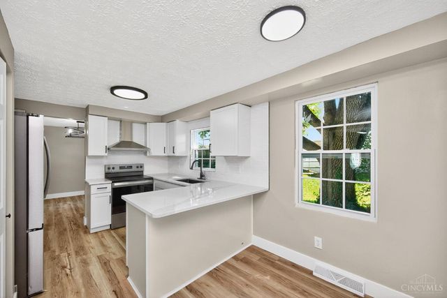 11954 Elmgrove Circle, Springfield Twp., OH 45240