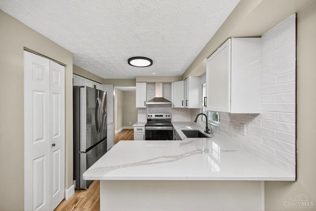 11954 Elmgrove Circle, Springfield Twp., OH 45240