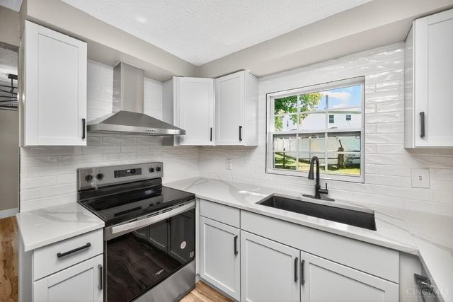 11954 Elmgrove Circle, Springfield Twp., OH 45240