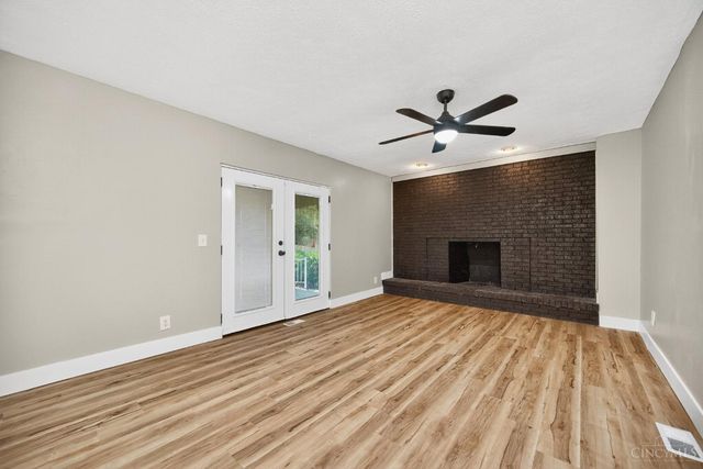 11954 Elmgrove Circle, Springfield Twp., OH 45240