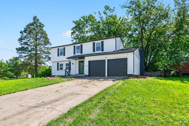 11954 Elmgrove Circle, Springfield Twp., OH 45240