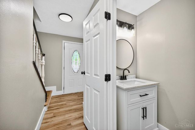 11954 Elmgrove Circle, Springfield Twp., OH 45240