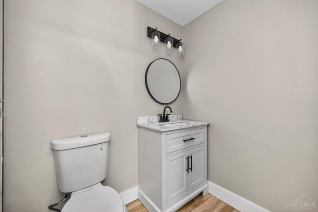 11954 Elmgrove Circle, Springfield Twp., OH 45240