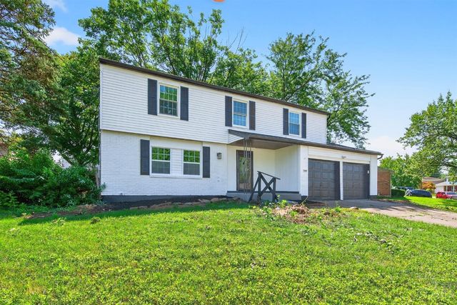 11954 Elmgrove Circle, Springfield Twp., OH 45240