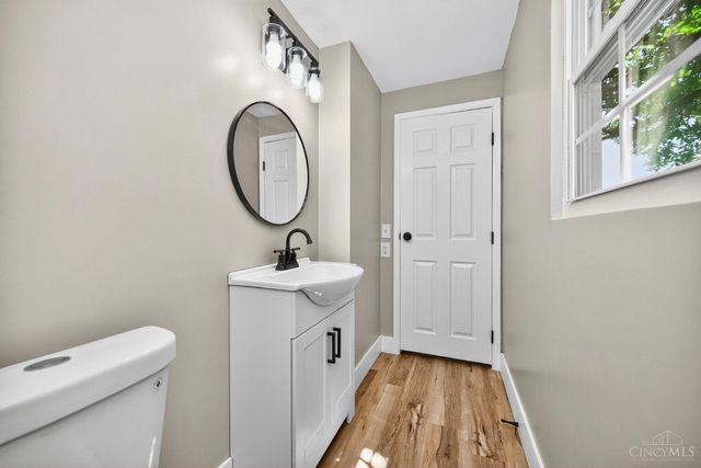 11954 Elmgrove Circle, Springfield Twp., OH 45240