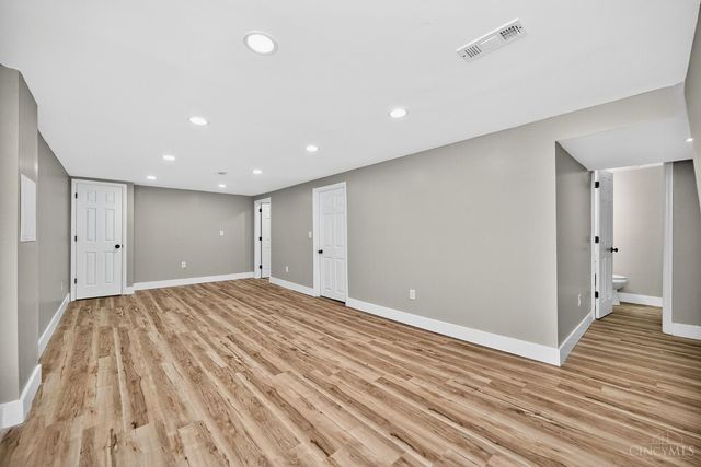 11954 Elmgrove Circle, Springfield Twp., OH 45240