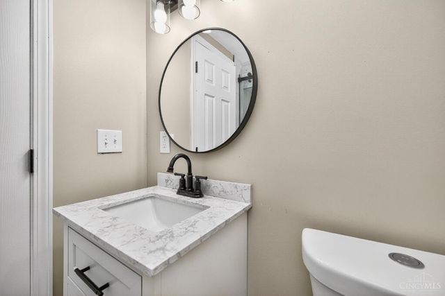 11954 Elmgrove Circle, Springfield Twp., OH 45240